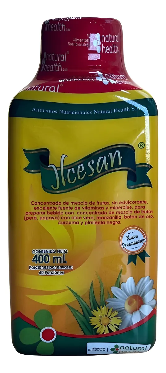 Miniatura 2 de LLCSAN DIGESTION