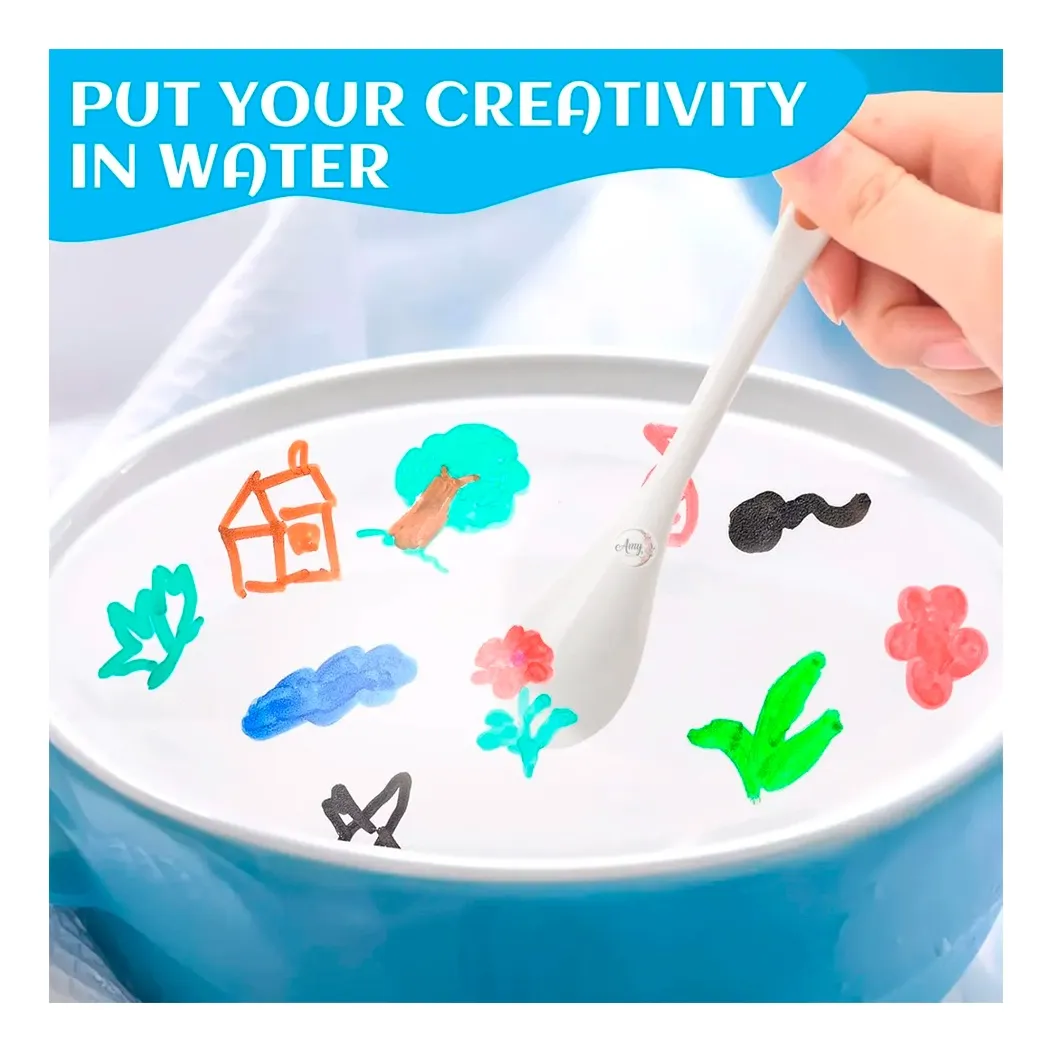 Miniatura 3 de Marcadores Magicos