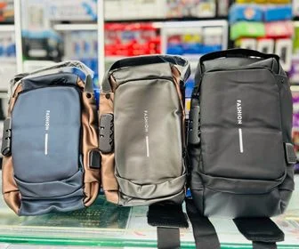 Miniatura 2 de BOLSO FASHION