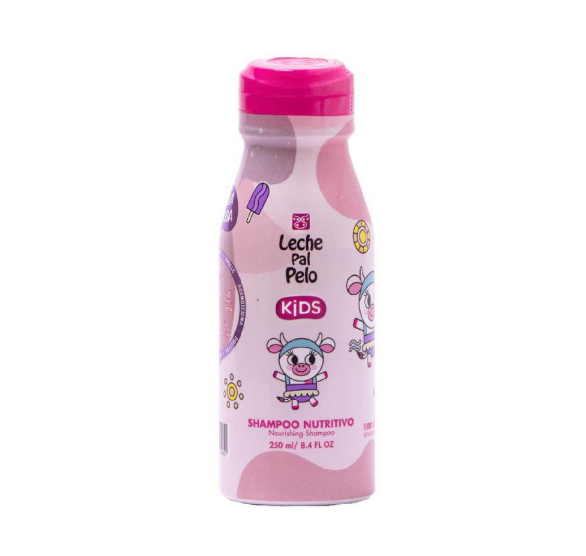 Shampoo Nutritivo 250 ML