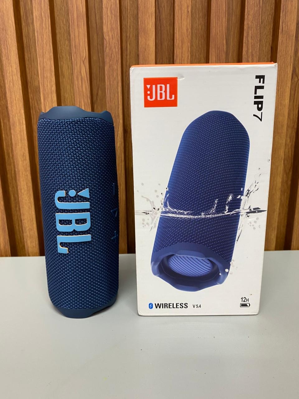 Miniatura 2 de Parlante JBL Flip 7 1.1