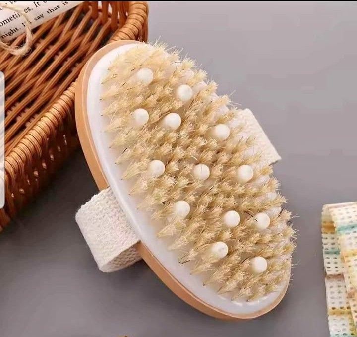 Miniatura 3 de 💆CEPILLO EXFOLIANTE CORPORAL 💆