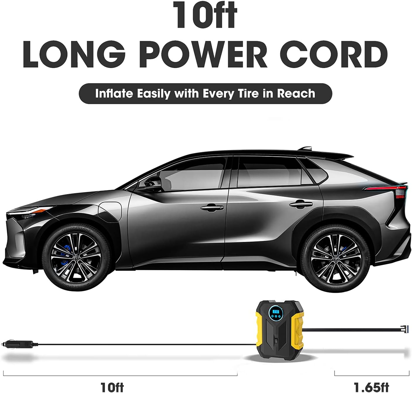 Miniatura 7 de Compresor de Aire Multiusos