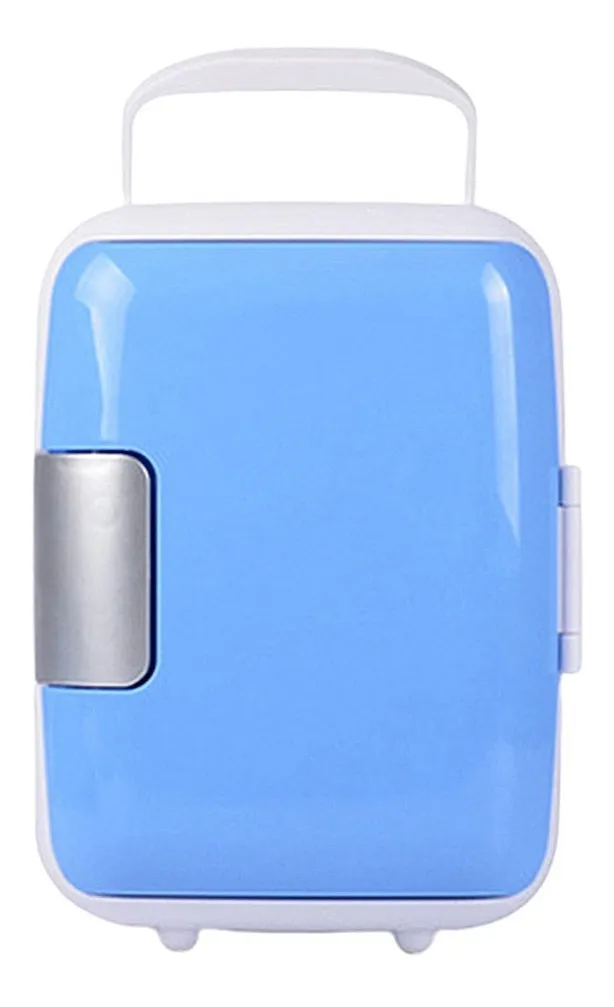 Miniatura 6 de Mini Nevera Portátil