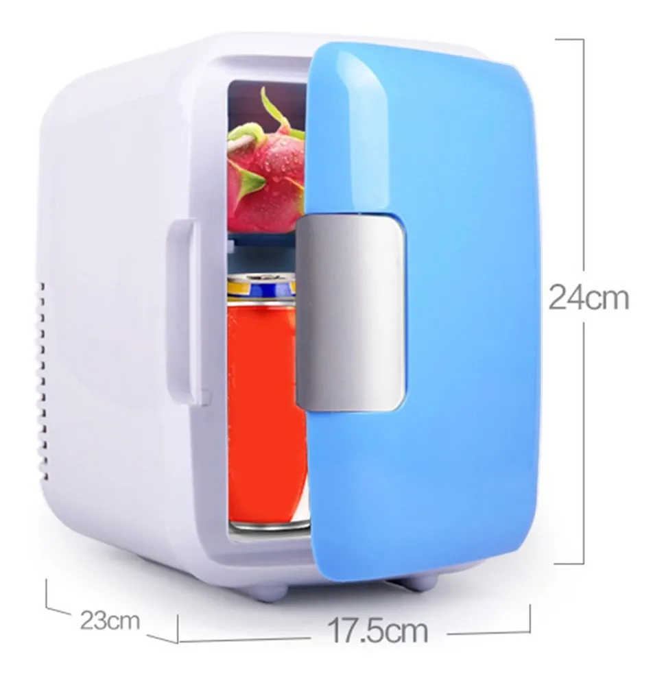 Miniatura 4 de Mini Nevera Portátil