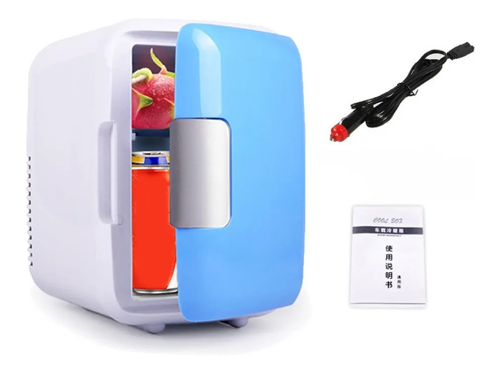 Miniatura 3 de Mini Nevera Portátil