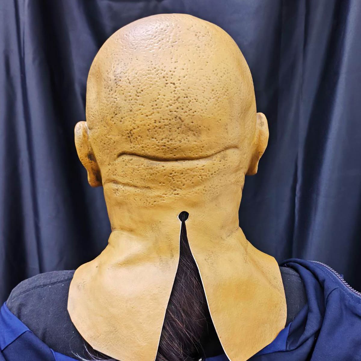 Miniatura 3 de Mascara Mike Tyson de Latex MA-128