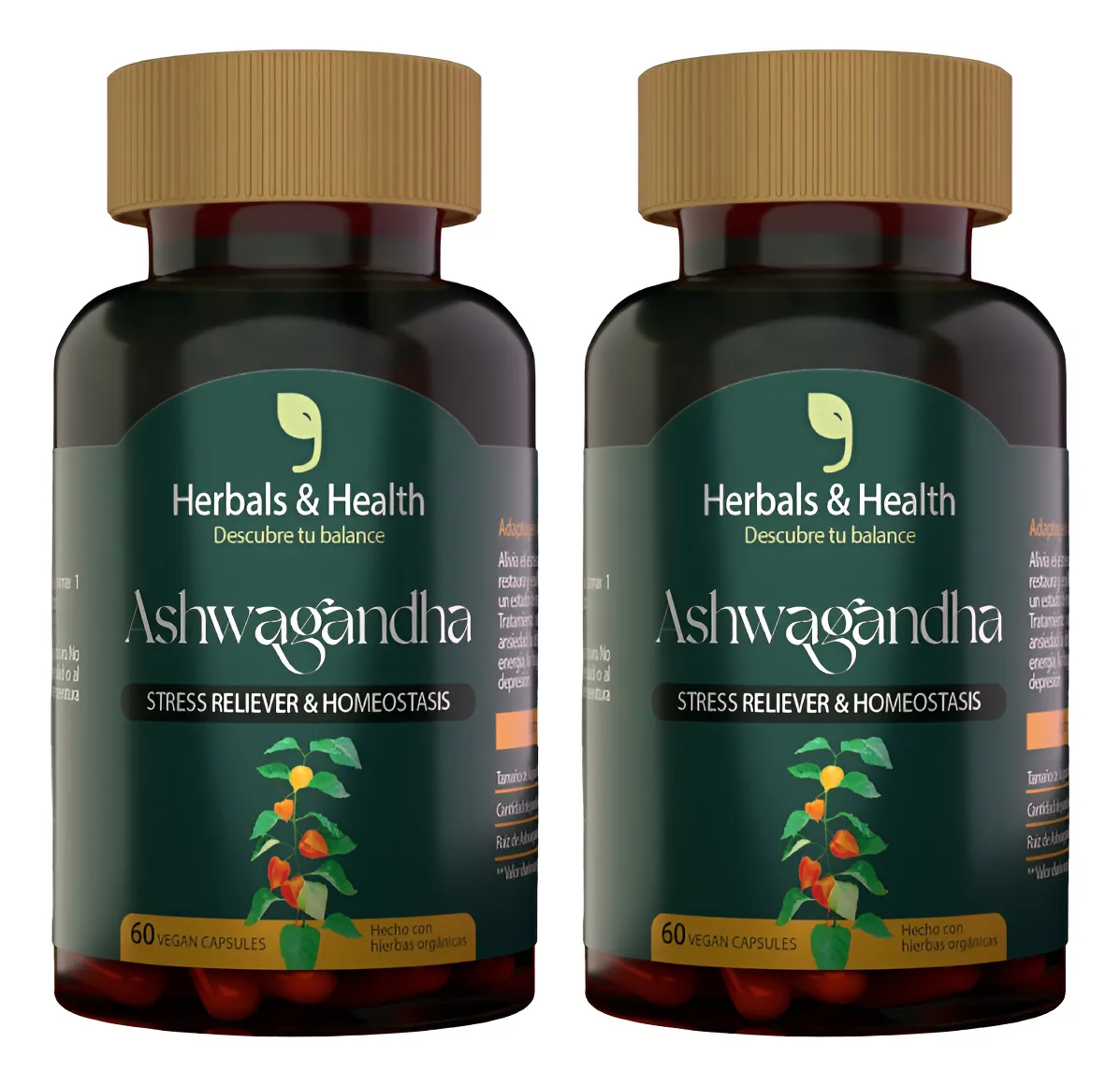 Miniatura 9 de ASHWAGANDHA