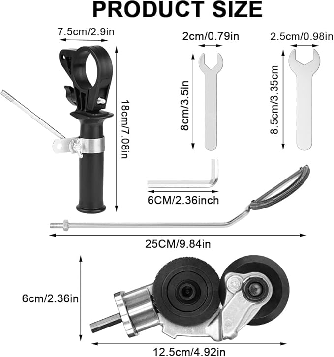 Miniatura 5 de CORTADOR AUTOMATICO DE METAL