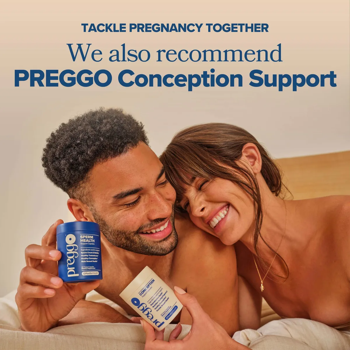 Miniatura 2 de SPERM HEALT PREGGO