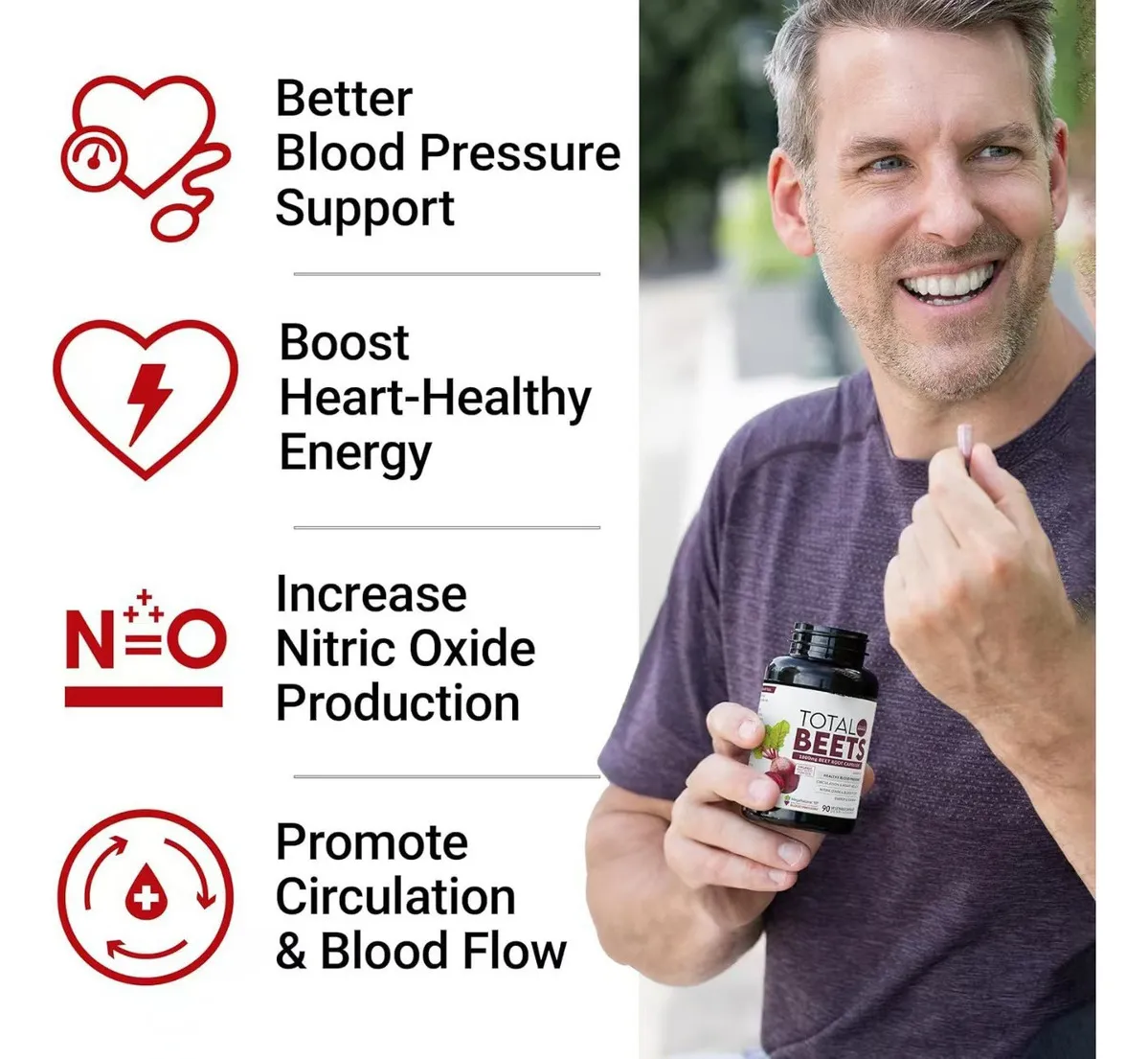 Miniatura 3 de BEETROORT