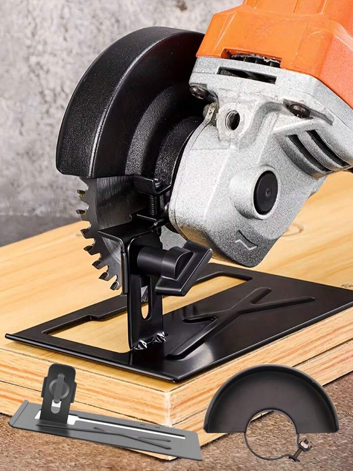 BASE PARA PULIDORA 4 ½”