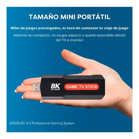 Miniatura 4 de Consola Q9