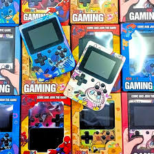 Miniatura 3 de Consola Ameboy con diseños personalizado