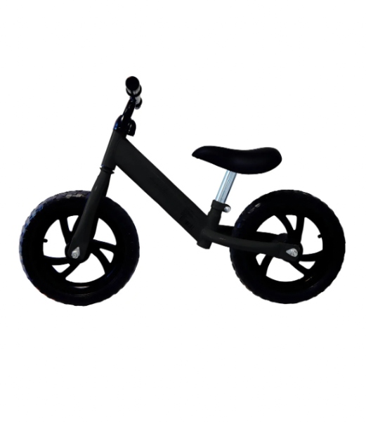 Miniatura 3 de Bicicleta De Equilibrio Ajustable Niños