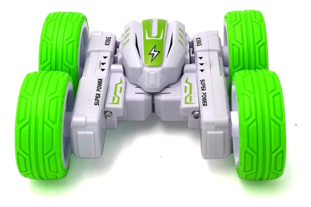 Miniatura 3 de Carro Dance