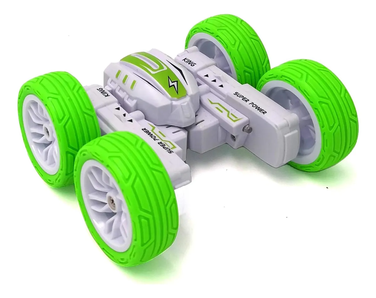 Miniatura 2 de Carro Dance