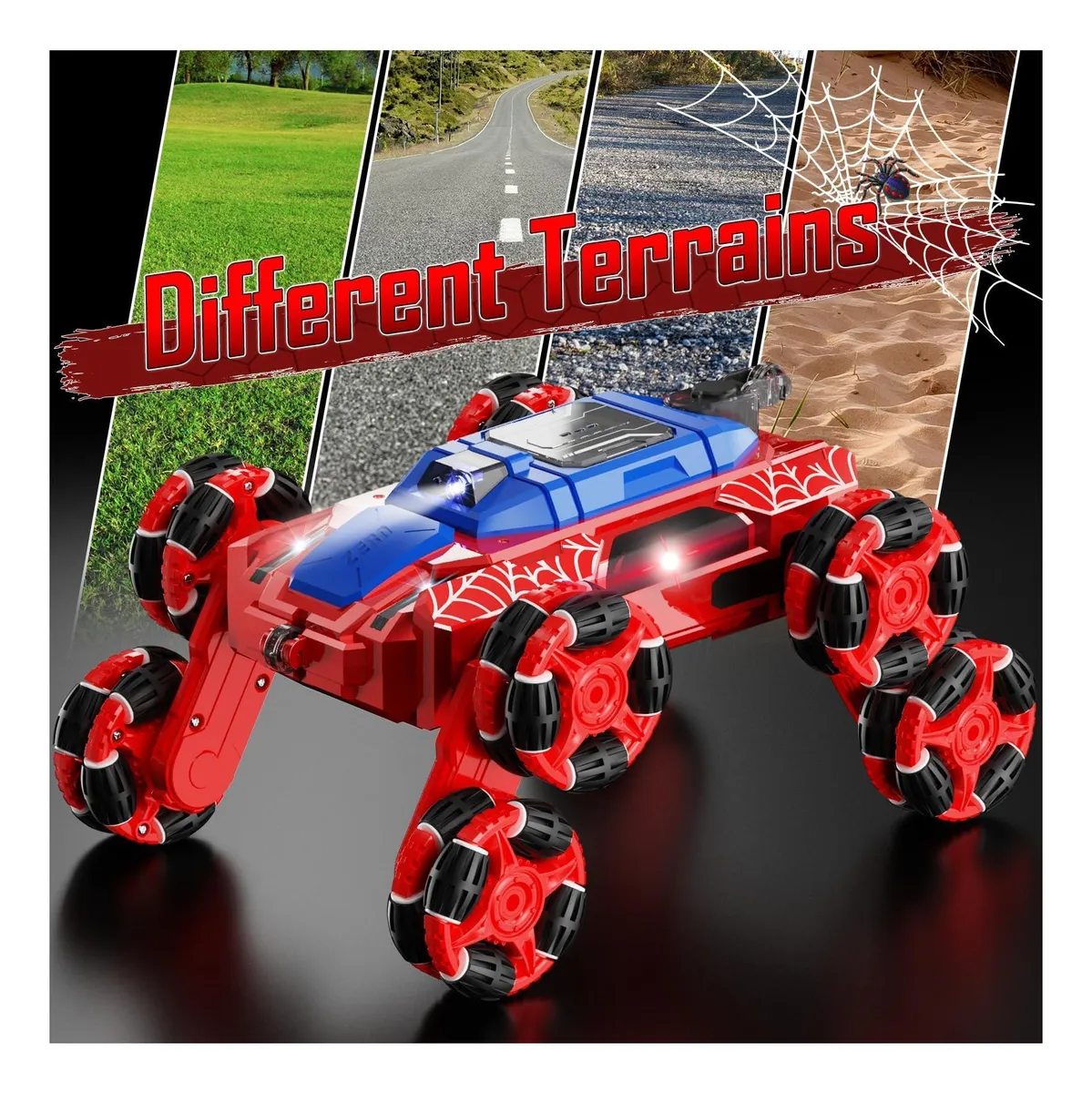 Miniatura 4 de Carro Battery