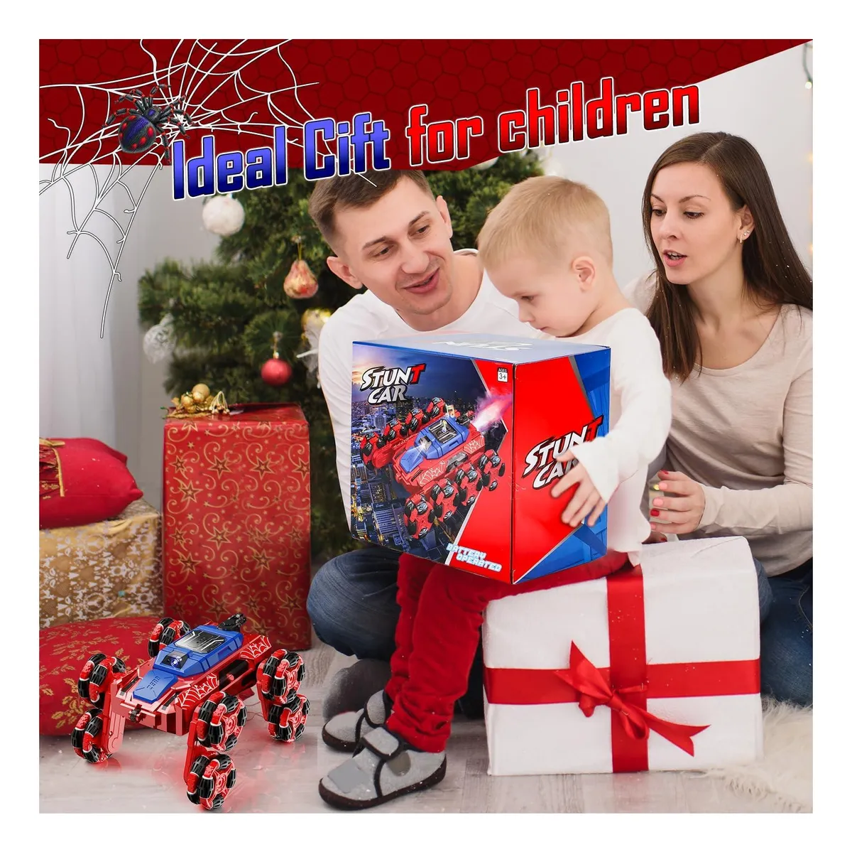 Miniatura 3 de Carro Battery