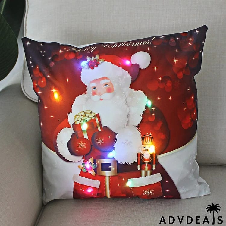 Miniatura 2 de fundas navideñas diseños surtidos