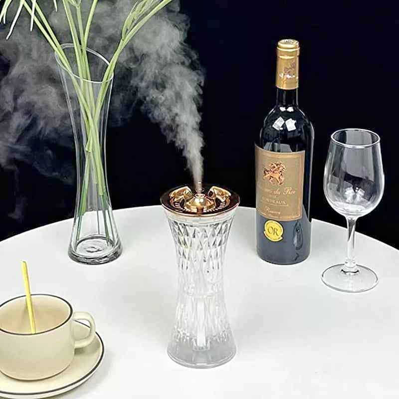 Miniatura 5 de Difusor de Aroma Jarra de Cristal 270ml