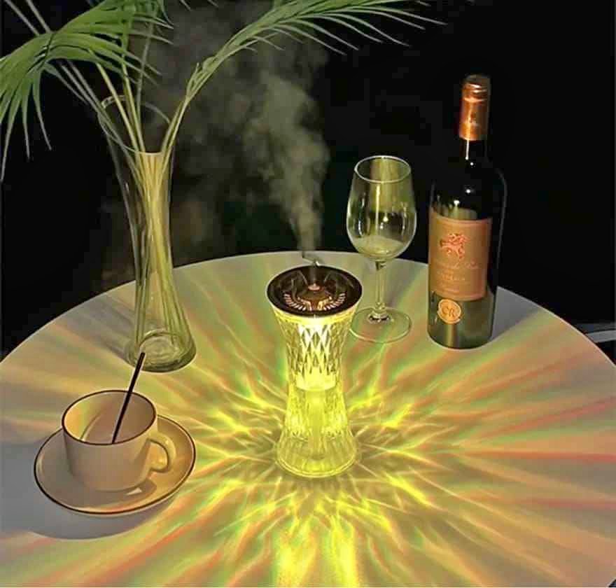 Miniatura 2 de Difusor de Aroma Jarra de Cristal 270ml