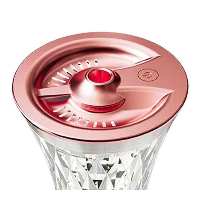 Miniatura 6 de Difusor de Aroma Jarra de Cristal 270ml