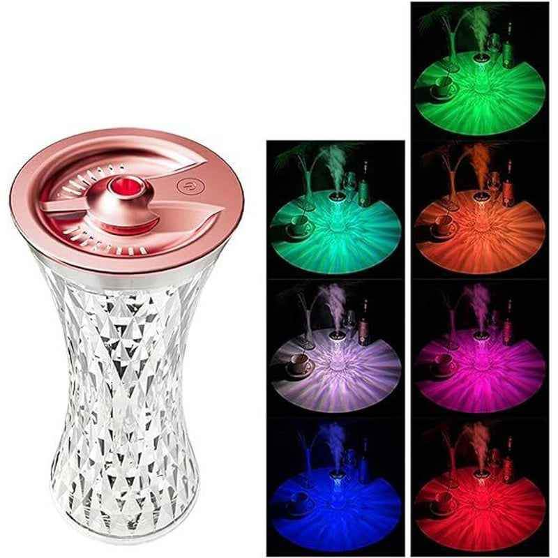 Difusor de Aroma Jarra de Cristal 270ml