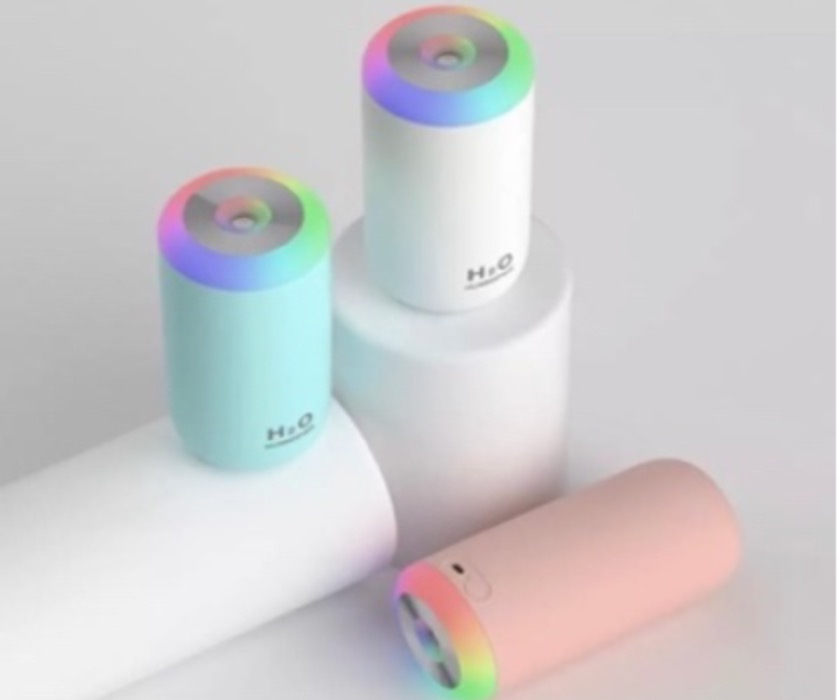 Difusor De Aromas Luces H2o 178-902