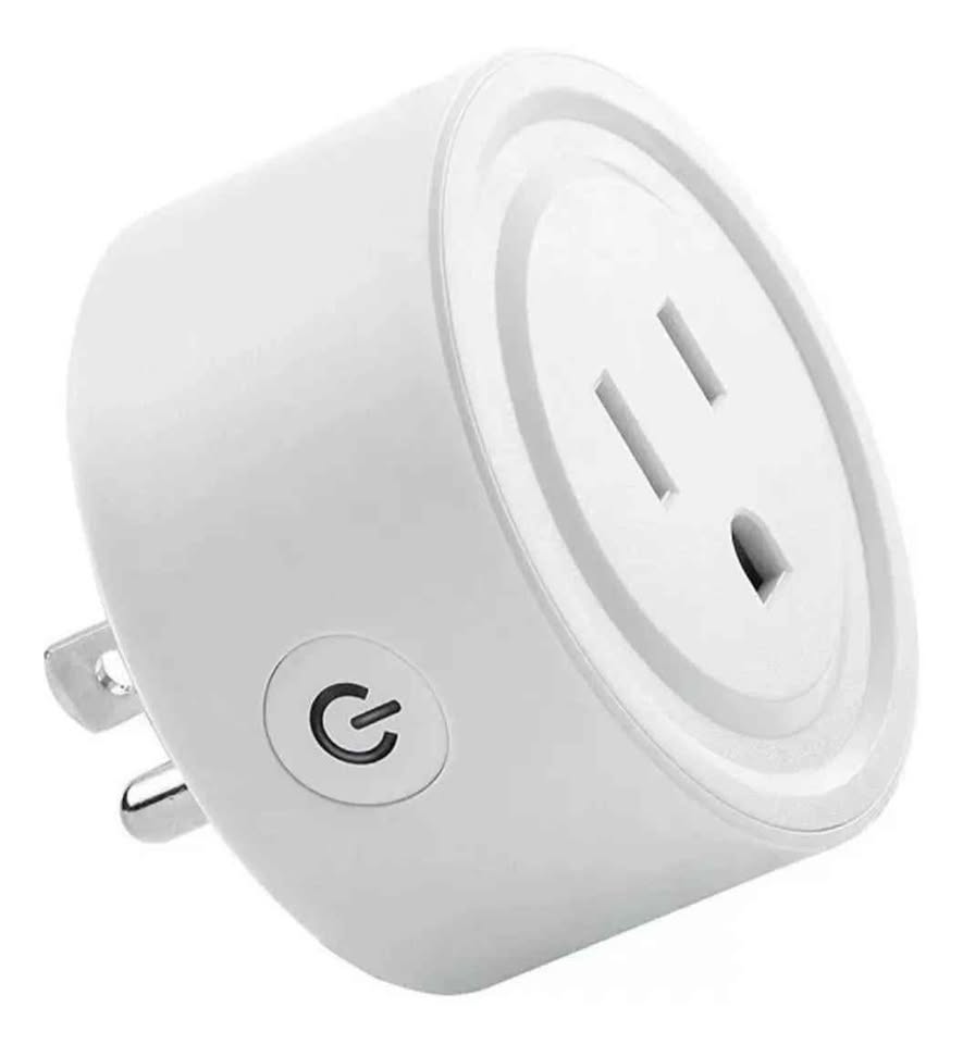 Miniatura 4 de ✨Tomacorriente Inteligente Enchufe Wifi