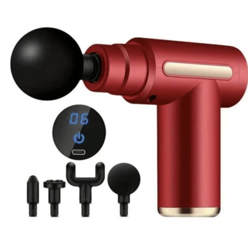 Miniatura 4 de Masajeador inalámbrico