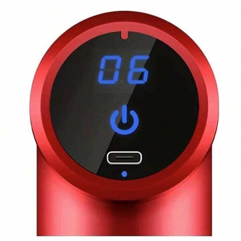 Miniatura 2 de Masajeador inalámbrico