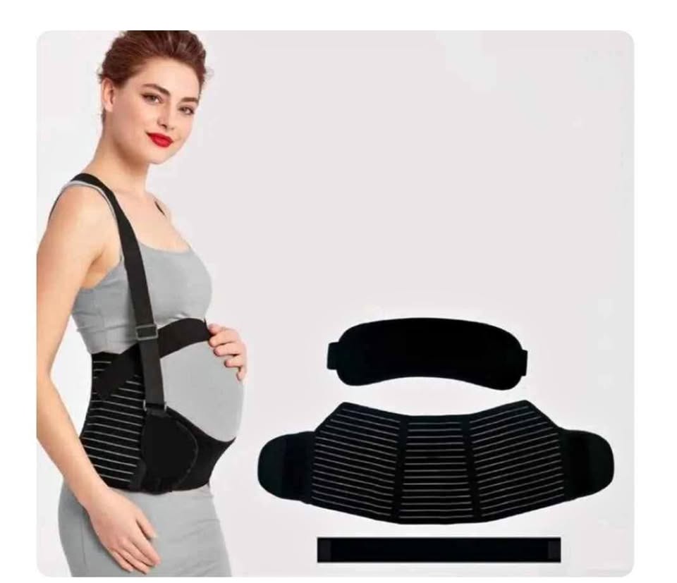 Miniatura 3 de Faja de embarazo