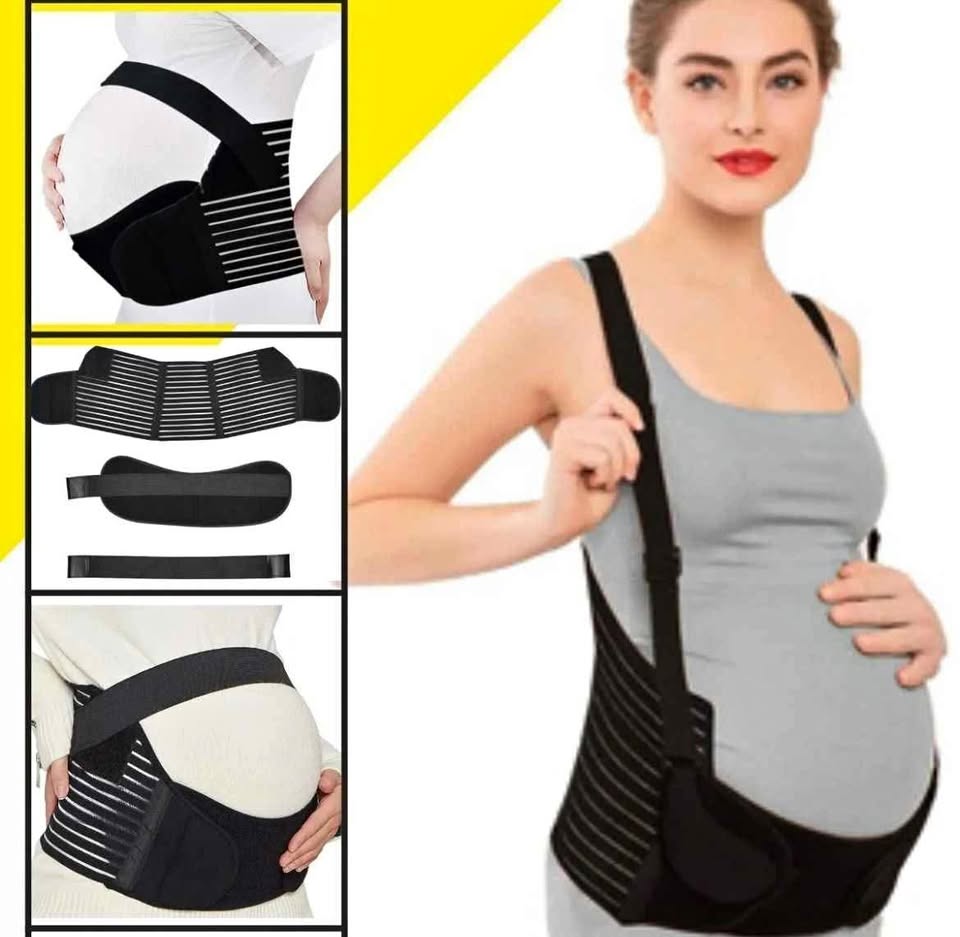 Miniatura 1 de Faja de embarazo
