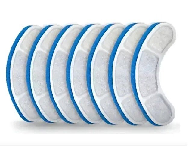 Miniatura 4 de Repuesto Espuma Filtro Fuente Agua Bebed