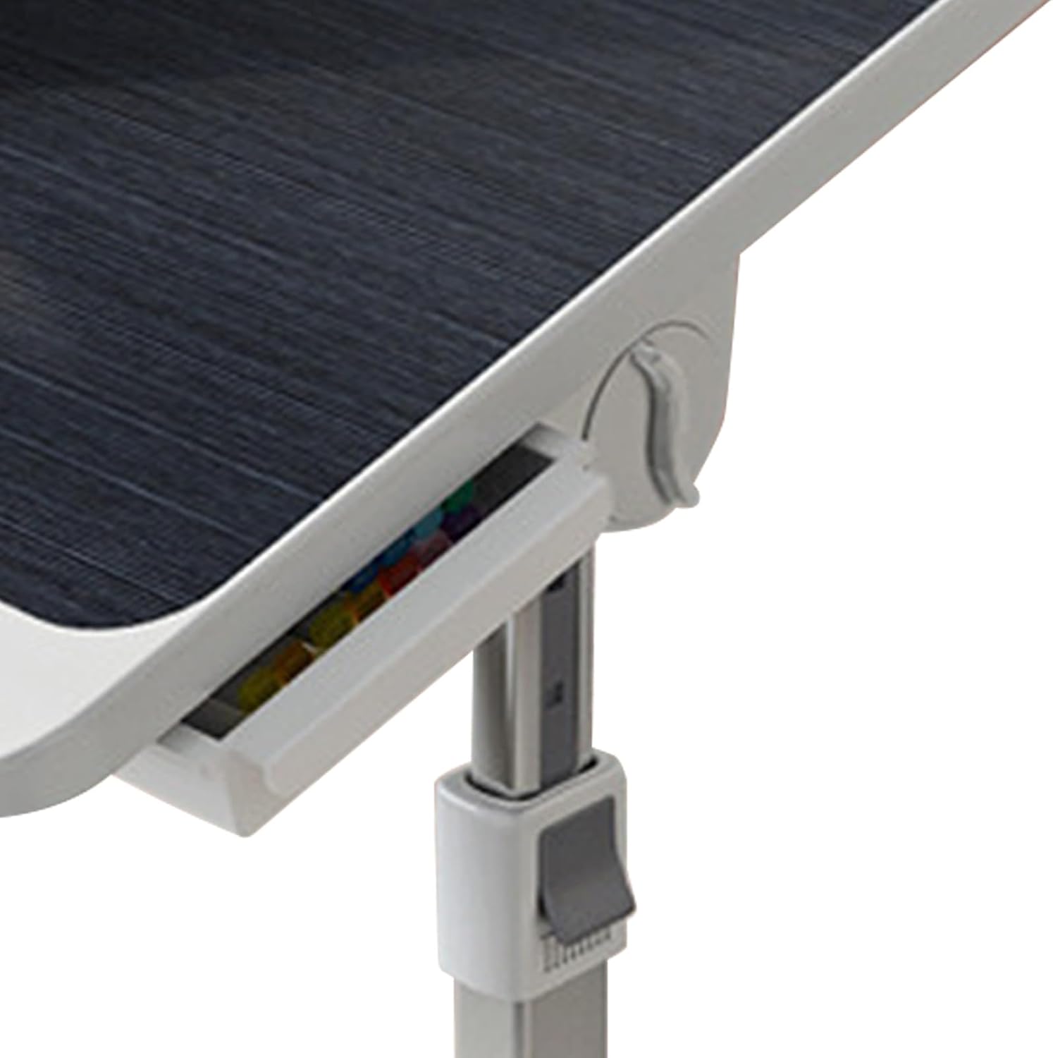 Miniatura 2 de Escritorio De Cama Multifuncional