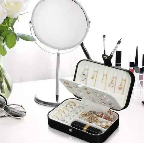 Miniatura 6 de Joyero Doble Capa