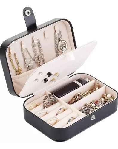 Miniatura 3 de Joyero Doble Capa