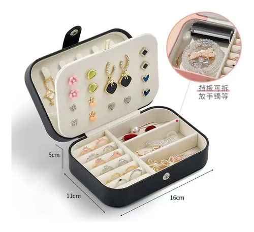 Miniatura 5 de Joyero Doble Capa