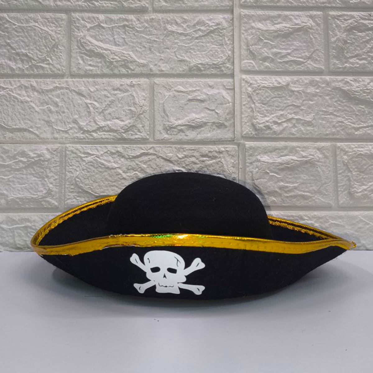Miniatura 2 de Kit Pirata Sombrero + Pistolas DK536