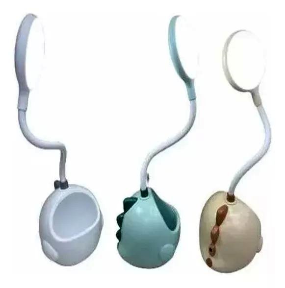 Miniatura 2 de Lámpara Led Dinosaurio Organizadora