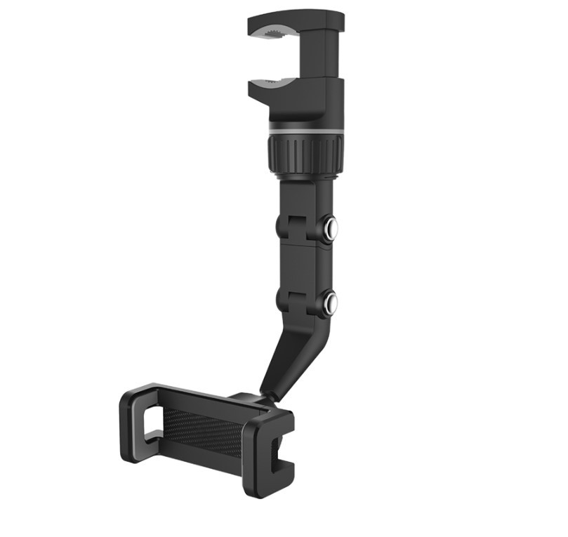 Miniatura 6 de Soporte Giratorio Teléfon 360 clic carro