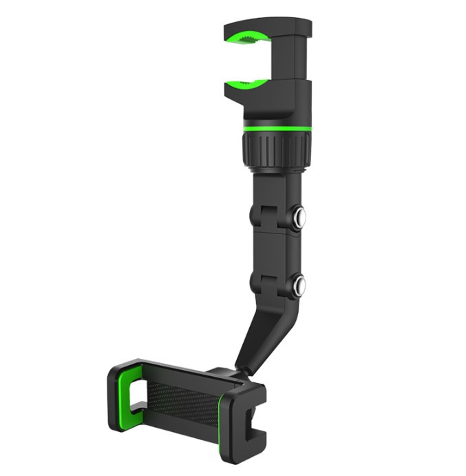 Miniatura 4 de Soporte Giratorio Teléfon 360 clic carro