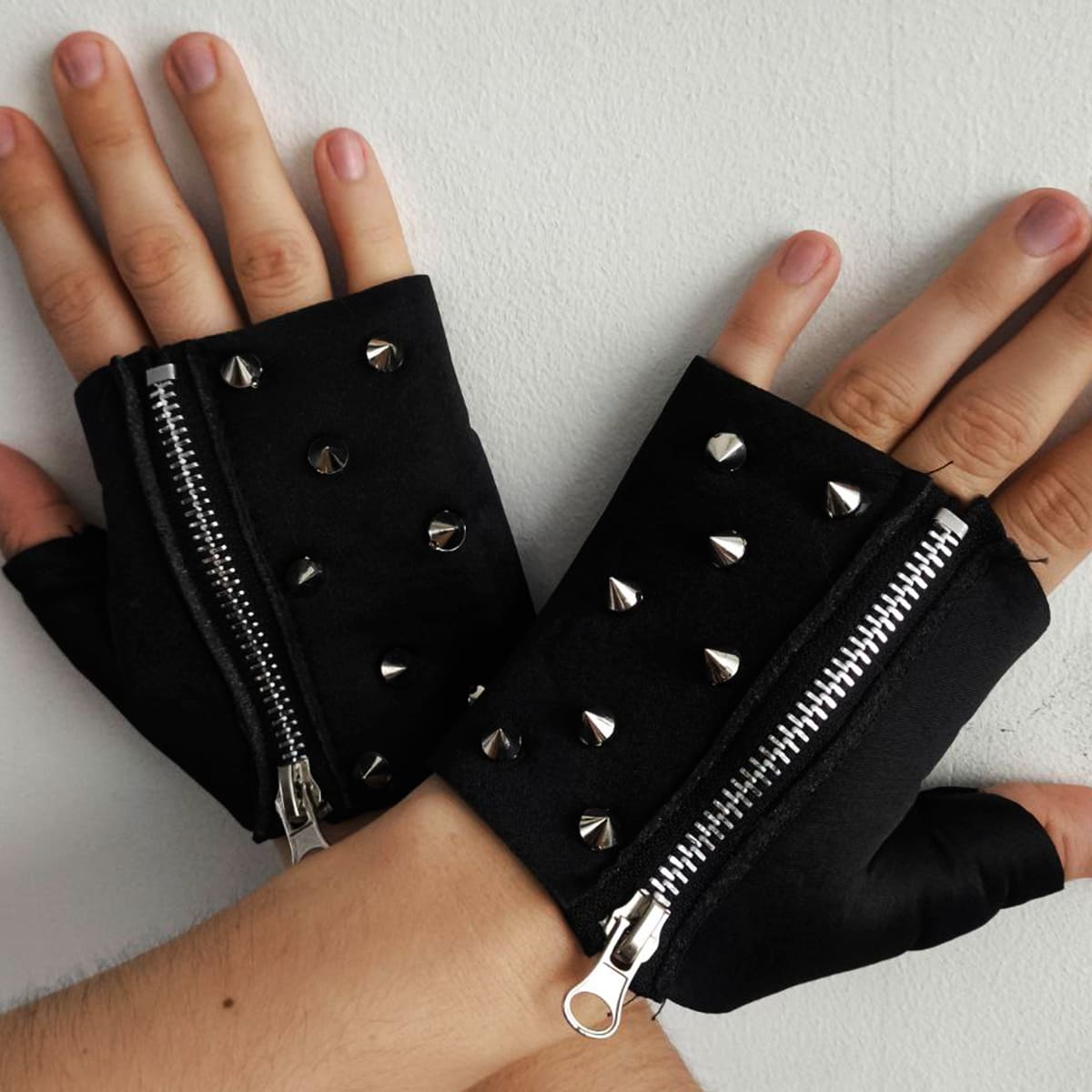 Miniatura 6 de Kit Gatita Negra Disfraz Sexy MA-103