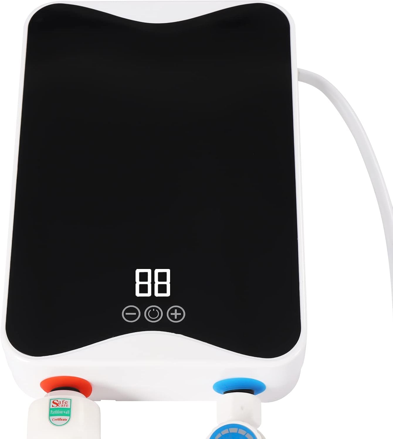 Miniatura 12 de Calentador de Agua Eléctrico Instantáneo