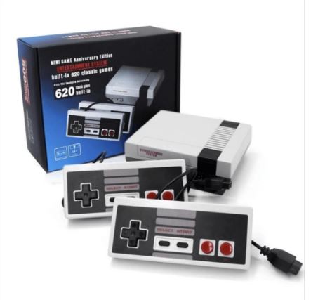 Miniatura 2 de Consola Portatil Game Sup