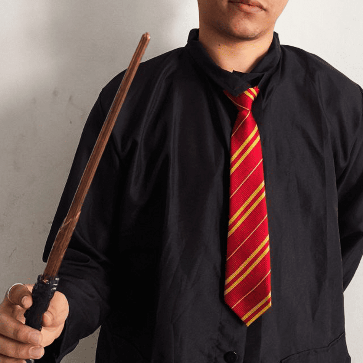 Miniatura 3 de Kit Mago Harry Potter OF-02524