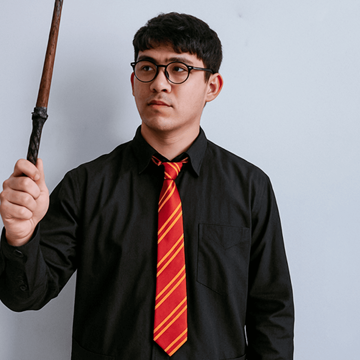 Miniatura 2 de Kit Mago Harry Potter OF-02524