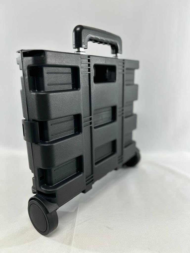 Miniatura 7 de Carro de Mercado Plegable