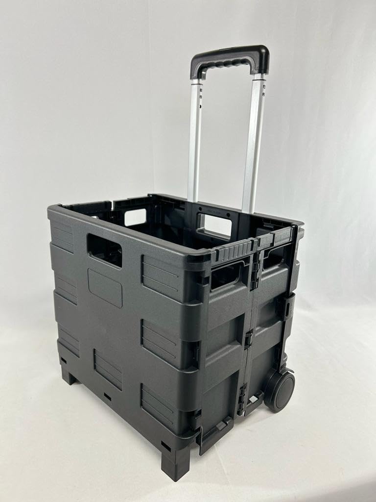 Miniatura 6 de Carro de Mercado Plegable